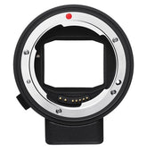 Mirrorless camera lens mount adapter SIGMA MC-21
